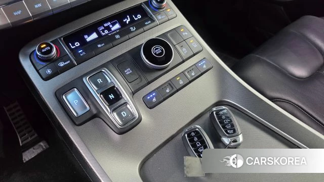 Hyundai Palisade id 5023227 из Кореи 29