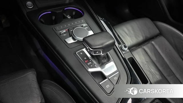 Audi A5 (F5) id 4952578 из Кореи 31
