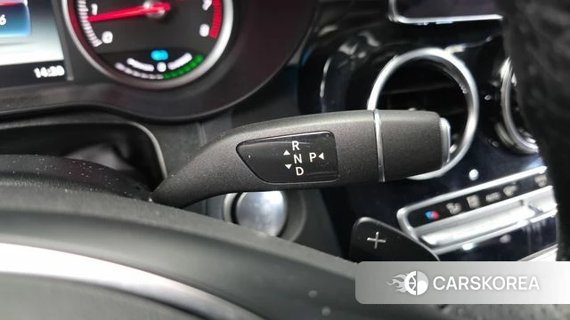 Mercedes-Benz GLC-Class X253 id 4960088 из Кореи 33