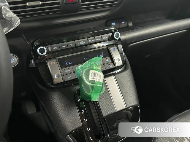 Hyundai The New Casper id 5025923 из Кореи 18