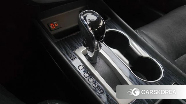 Nissan Altima id 5004386 из Кореи 19
