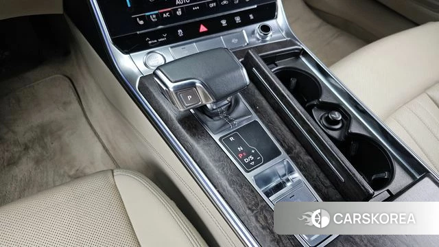 Audi A6 (C8) id 4764696 из Кореи 19
