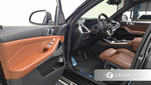 BMW X7 (G07) id 4975359 из Кореи 31