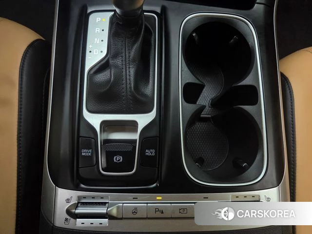Kia Carnival 4th generation id 4848159 из Кореи 19