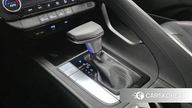 Hyundai The New Avante (CN7) id 5039427 из Кореи 31