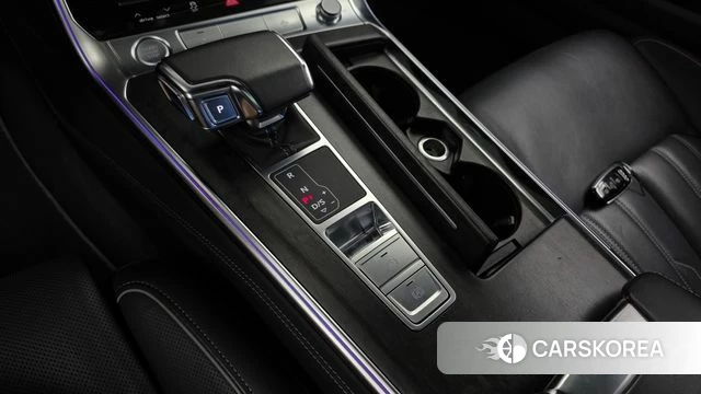 Audi A7 (4K) id 4967073 из Кореи 33