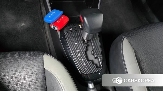 Kia All New Morning (JA) id 5029007 из Кореи 29