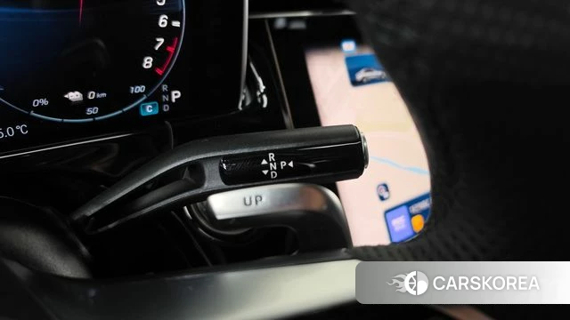 Mercedes-Benz E-Class W214 id 5020881 из Кореи 32