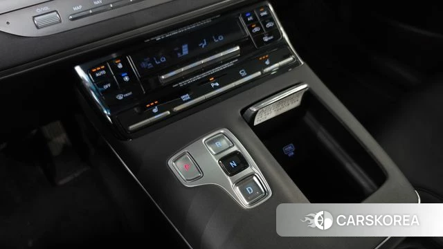 Hyundai The New Grandeur IG id 5003722 из Кореи 32
