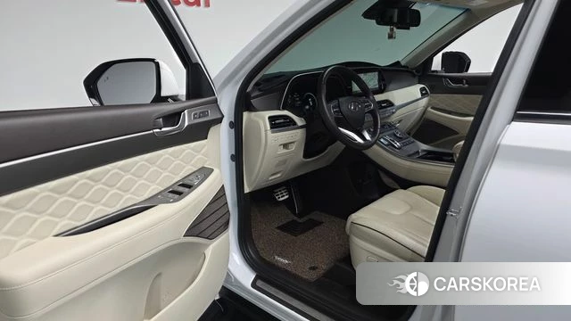 Hyundai Palisade id 5017635 из Кореи 35