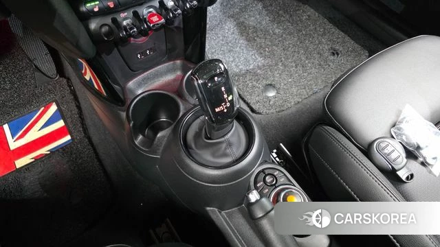 Mini Cooper S id 4992941 из Кореи 37