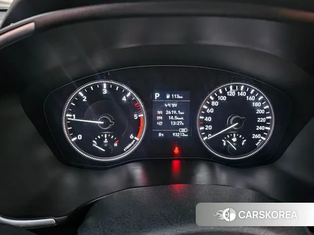 Hyundai Santa Fe TM id 3757538 из Кореи 19