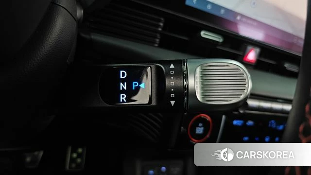Hyundai The New Ionic 5 id 4893055 из Кореи 37
