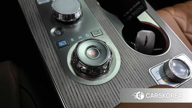 Genesis GV80 id 4928375 из Кореи 37