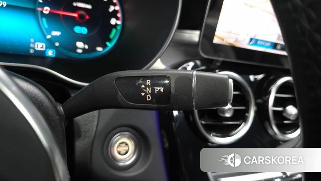 Mercedes-Benz GLC-Class X253 id 4966405 из Кореи 33
