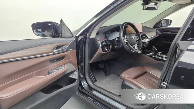 BMW 6 Series GT (G32) id 5040242 из Кореи 32