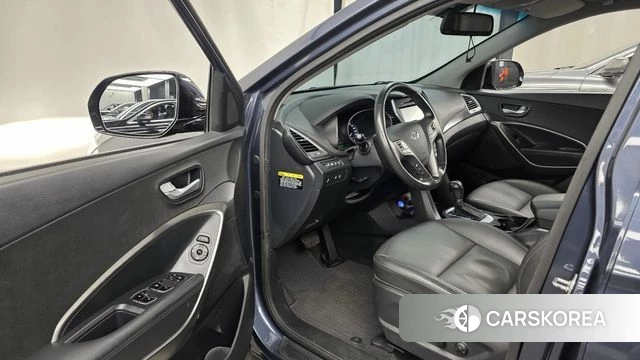 Hyundai Santa Fe The Prime id 5019057 из Кореи 31