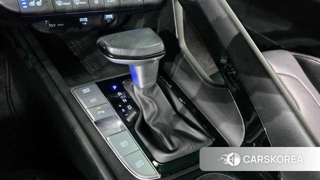 Hyundai Avante Hybrid (CN7) id 4981381 из Кореи 31