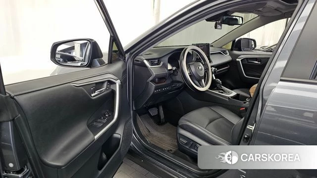 Toyota RAV4 5th Generation id 4898162 из Кореи 33