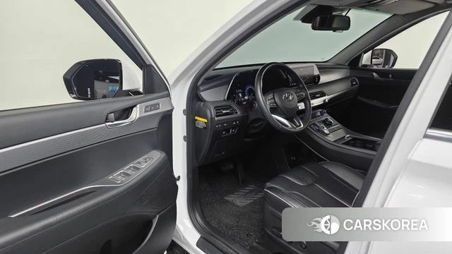 Hyundai Palisade id 4998191 из Кореи 31