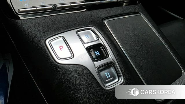 Hyundai The New Grandeur IG id 4586795 из Кореи 19