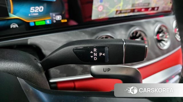 Mercedes-Benz AMG GT id 4991061 из Кореи 19