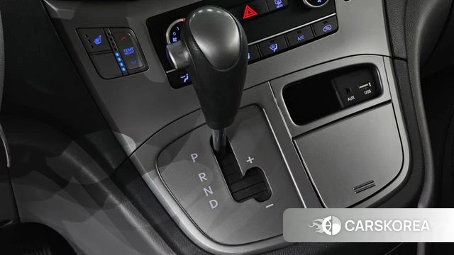 Hyundai The New Grand Starex id 4992670 из Кореи 30