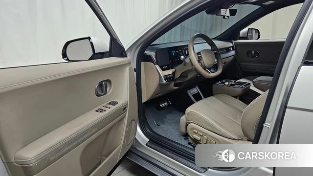 Hyundai The New Ionic 5 id 4607806 из Кореи 29