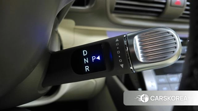 Hyundai Casper Electric id 5001686 из Кореи 34