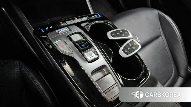 Hyundai Tucson (NX4) id 4966570 из Кореи 35
