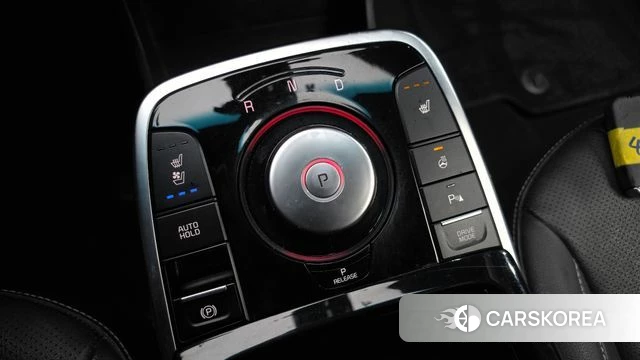 Kia Niro Plus id 5040379 из Кореи 33