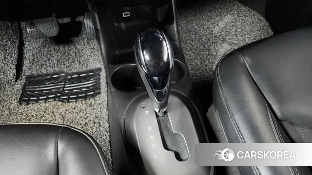 Chevrolet (GM Daewoo) The New Spark id 4907260 из Кореи 31