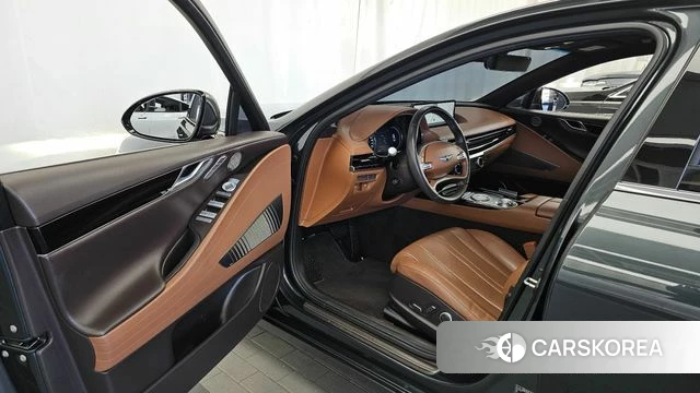 Genesis G80 (RG3) id 5035053 из Кореи 37