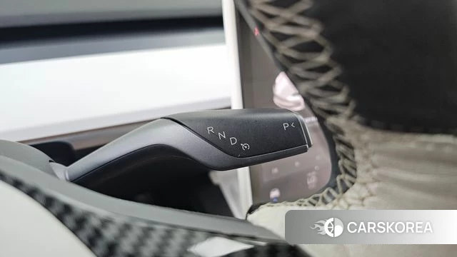 Tesla Model 3 id 4641918 из Кореи 19