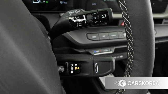 Kia Celtos second Generation id 4487570 из Кореи 33