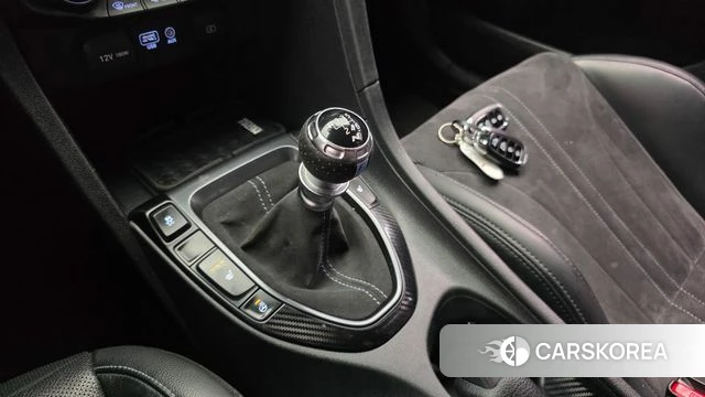 Hyundai Veloster (JS) id 4482734 из Кореи 29