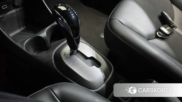 Chevrolet (GM Daewoo) The New Spark id 4967599 из Кореи 30