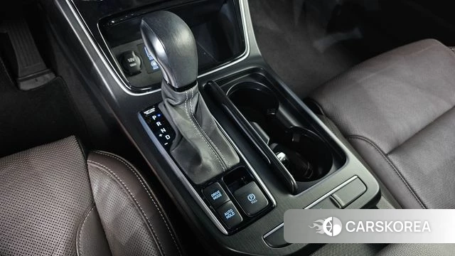 Hyundai Grandeur IG id 5004476 из Кореи 19