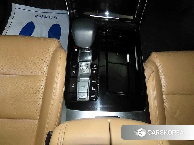 Kia K7 Premier id 4967330 из Кореи 18