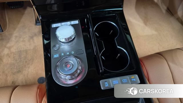 Genesis G80 (RG3) id 5032799 из Кореи 39