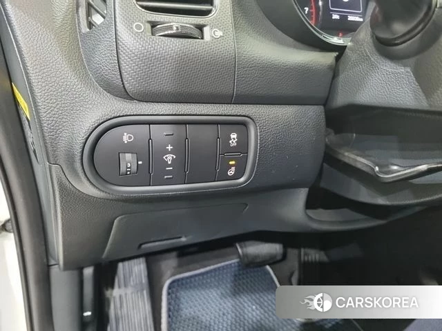 Kia The New K3 id 5036073 из Кореи 19