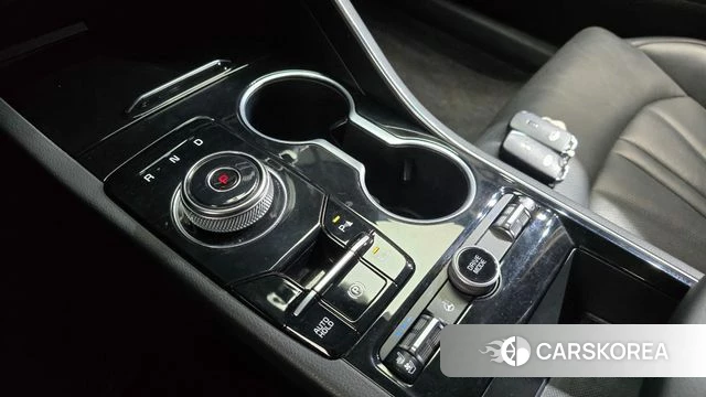 Kia K5 Hybrid 3rd Generation id 5035039 из Кореи 33