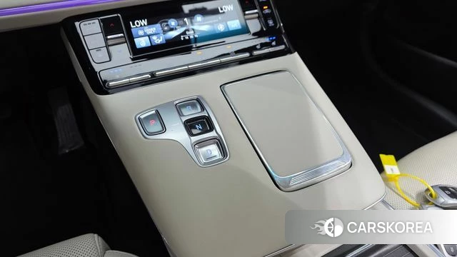 Hyundai The New Grandeur IG Hybrid id 4986650 из Кореи 33