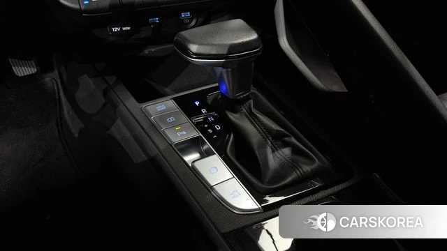 Hyundai Avante (CN7) id 4951923 из Кореи 31
