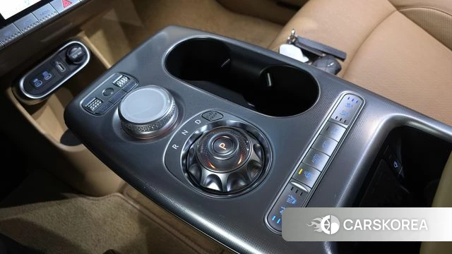 Genesis GV60 id 5040271 из Кореи 36