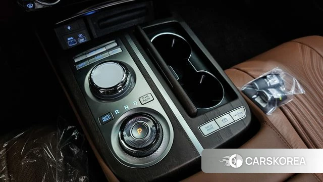 Genesis G80 (RG3) id 4980867 из Кореи 40