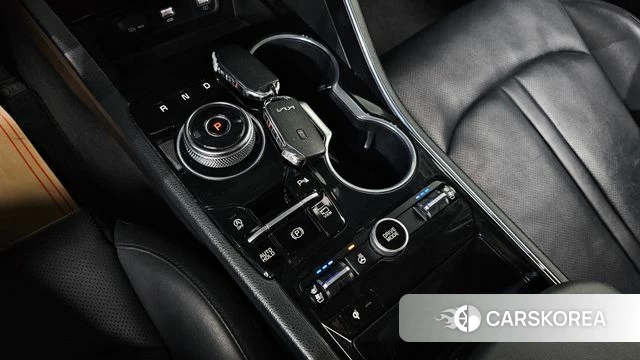 Kia K5 3rd generation id 4550507 из Кореи 19