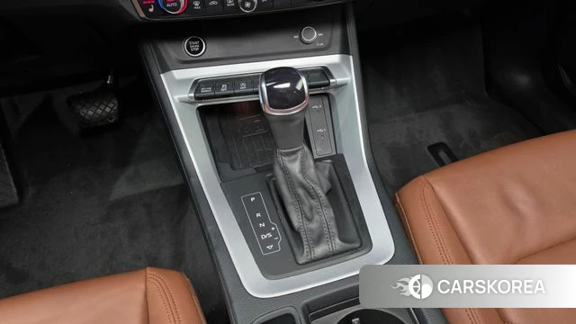Audi Q3 (F3) id 5017238 из Кореи 29