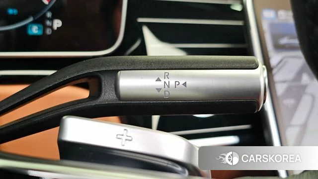 Mercedes-Benz S-Class W223 id 4928581 из Кореи 19