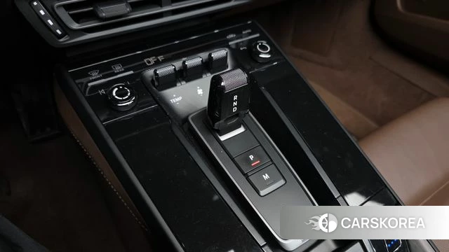Porsche 911(992) id 4986501 из Кореи 19